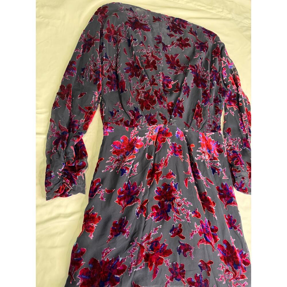 Rag and Bone Eloise Mini Dress Size 8 - Picture 13 of 16